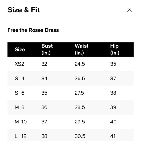 FREE THE ROSE Women's Sz M Floral Waist Smocked Midi Dress - Picture 13 of 13
